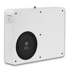 Сабвуфер REL Planar PL-2 White