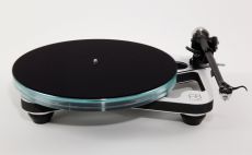 Проигрыватель винила Rega PLANAR 8 (Ania Pro MC) matt white