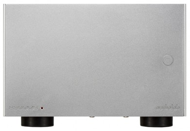 Усилитель мощности AudioLab 8300MB (Silver)