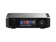 Сетевой плеер EverSolo DMP-A10