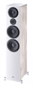 Напольная акустическая система Heco Aurora 1000 (Ivory White)