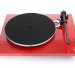 Проигрыватель винила Rega PLANAR 3 red