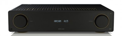 Интегральный усилитель Arcam A 15