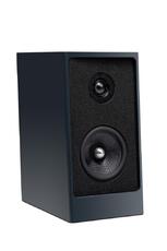 Полочная акустика Davis Acoustics Courbet 3 S2 Gunmetal gray