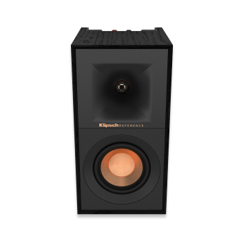 Настенная акустика Klipsch R-40SA Black