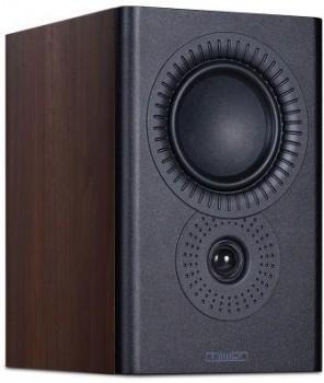 Акустическая Система Mission LX-3 MKII lux walnut high gloss