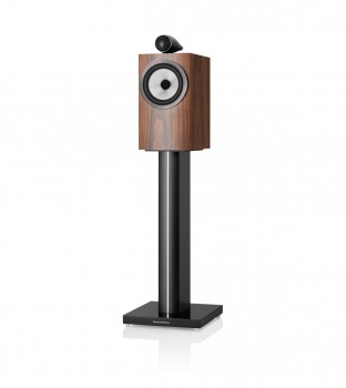 Полочная акустика Bowers & Wilkins 705 S3 mocha gloss