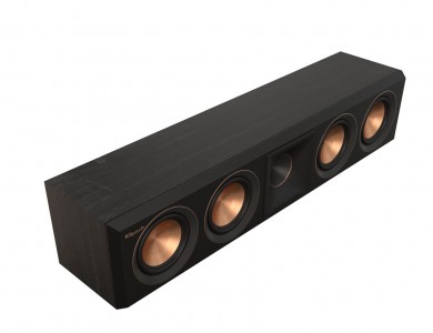 Акустика центрального канала Klipsch RP-404C II Ebony