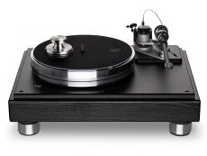 Проигрыватель винила VPI Classic Signature Black Ash