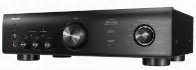 Интегральный усилитель Denon PMA-600NE black