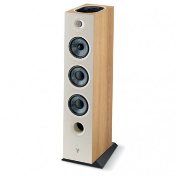 Напольная акустика Focal Chora 826-D Light Wood