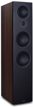 Акустическая Система Mission LX-6 MKII walnut pearl