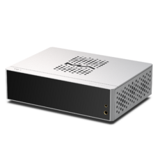 Стример Matrix Audio T TS-1 Silver