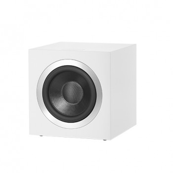 Активный сабвуфер Bowers & Wilkins DB4S (White)