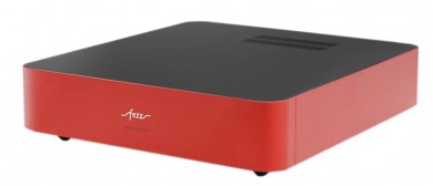 Фонокорректор Fezz Audio Gratia EVO Burning Red