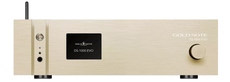 ЦАП Gold Note DS-1000 Evo Line Gold