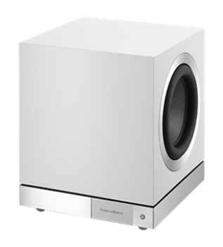 Активный сабвуфер Bowers & Wilkins DB3D (Satin white)