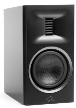 Полочная акустика Martin Logan Motion XT B100 Gloss Black