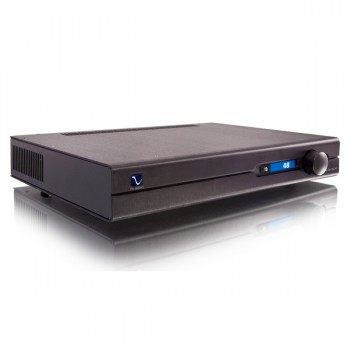 DSD ЦАП PS Audio Stellar Gain Cell DAC (Black)