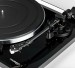 Thorens TD-201 highgloss black 