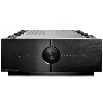 Интегрированный усилитель Audio Analogue Maestro Anniversary Black