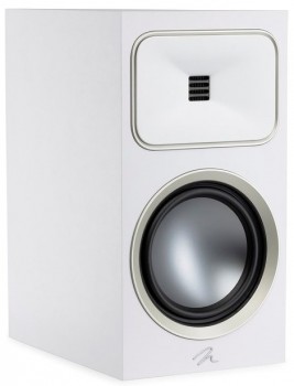 Полочная акустика Martin Logan Foundation B2 Satin White