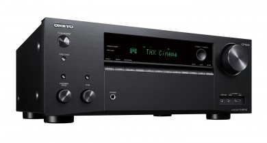 AV ресивер Onkyo TX-NR7100 B M2