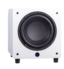 Активный сабвуфер Velodyne Impact-X 10 White