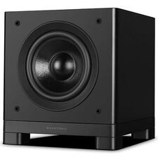 Сабвуфер Wharfedale NOVA 8 Matte Black