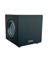 Активный сабвуфер Velodyne MiniVee X Black