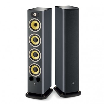 Напольная акустическая система Focal Aria 936 K2 Ash Gray