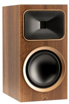 Полочная акустика Martin Logan Foundation B2 Walnut