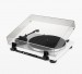 Thorens TD-201 highgloss white 