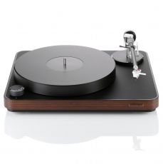 Проигрыватель винила Clearaudio Concept MM Wood Black/Dark Wood