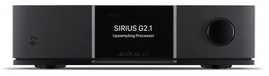 Апсемплер AURALiC SIRIUS G2.1 BL