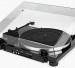 Thorens TD-201 highgloss black 