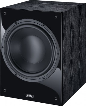 Сабвуфер Magnat Signature Sub 530 A black