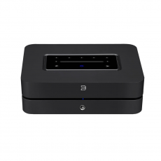 Сетевой усилитель Bluesound Powernode N331 Black