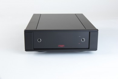 Rega Aria Mk3 Black