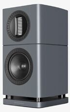 Полочная акустика Wharfedale Elysian 1R Grey