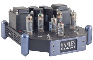 Моно усилитель мощности Manley MAHI® Monoblocks