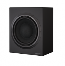 Bowers & Wilkins CT SW12 black