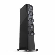 Напольные колонки Perlisten Audio S7t - вид спереди | Магазин Ural-HiFi Челябинск
