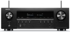 AV ресивер Denon AVR-S760H