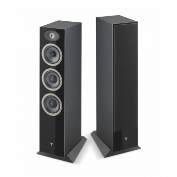 Напольная акустика Focal Theva N2 Black