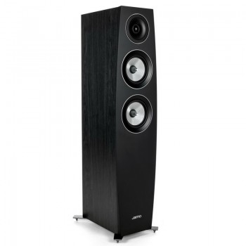 Напольная акустическая система Jamo C 95 II Black