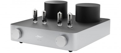 Ламповый интегральный усилитель Fezz Audio Alfa Lupi EVO Moonlight