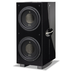 Сабвуфер активный REL 212 Black Label