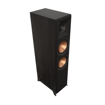 Напольная акустика Klipsch RP-8000F II Ebony