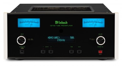 McIntosh C2700